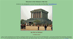 Desktop Screenshot of mishalov.com